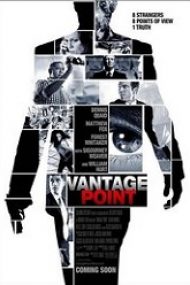 Vantage Point – Fiecare vede altceva 2008 online subtitrat