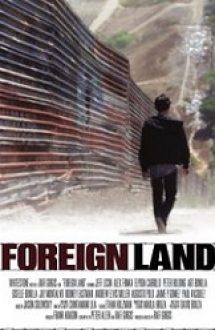 Foreign Land 2016 film hd gratis