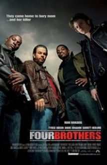 Four Brothers 2005 online subtitrat