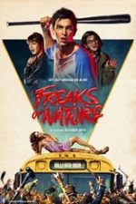 Freaks of Nature 2015 film online hd