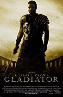 Gladiatorul 2000 film hd subtitrat gratis in romana