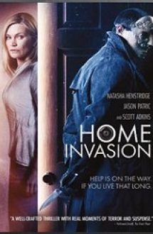 Home Invasion 2016 filme gratis