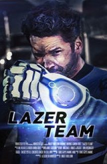 Echipa Lazer 2015 film online gratis