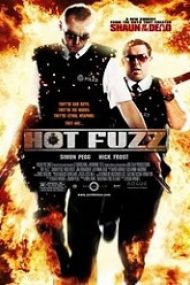Hot Fuzz – Politist meserias 2007 subtitrat in romana