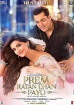 Prem Ratan Dhan Payo 2015 - filme online