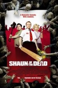 Shaun of the Dead 2004 online hd in romana