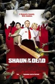Shaun of the Dead 2004 online hd in romana