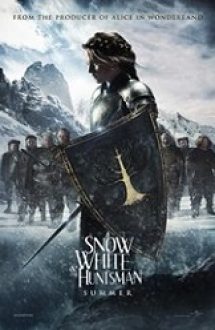 Snow White and the Huntsman 2012 film online hd
