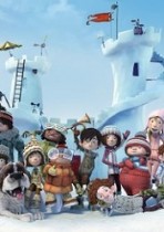 Snowtime! 2015 online hd subtitrat in romana