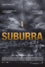 Suburra 2015 film hd gratis