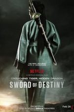 Sword of Destiny 2016 film online gratis