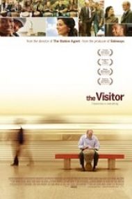 The Visitor 2007 – filme online