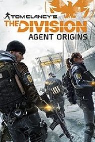 Tom Clancy’s the Division: Agent Origins 2016 film hd gratis