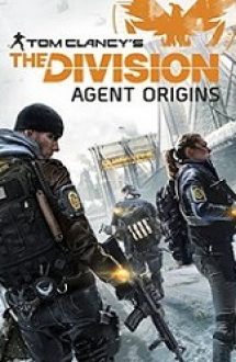 Tom Clancy’s the Division: Agent Origins 2016 film hd gratis