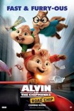 Alvin și veverițele: Marea Aventură 2015 – filme online
