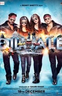 Dilwale 2015 film online hd subtitrat