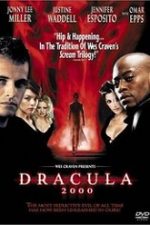 Dracula 2000 (2000) film online hd