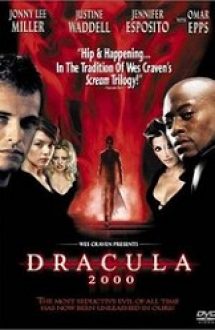 Dracula 2000 (2000) film online hd