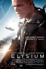 Elysium 2013 film online cu sub in romana