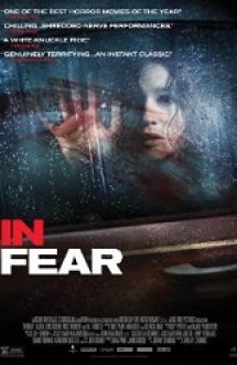 In Fear (2013) online subtitrat in romana