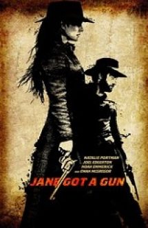 Arma lui Jane 2015 – filme online