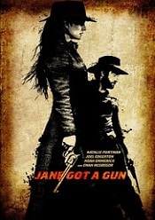 Arma lui Jane