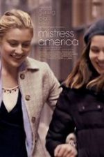 Mistress America 2015 film online hd 720p