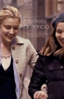 Mistress America 2015 film online hd 720p