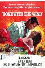 Gone with the Wind – Pe Aripile Vantului 1939 – filme online