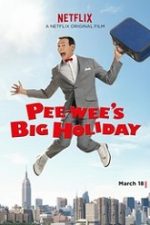 Pee-wee’s Big Holiday 2016 film online hd
