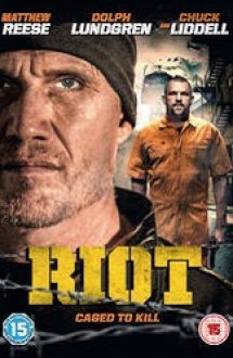 Riot 2015 film subtitrat hd