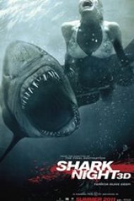 Shark Night 3D 2011 subtitrat in romana