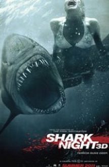 Shark Night 3D 2011 subtitrat in romana