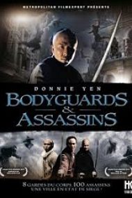 Bodyguards and Assassins 2009 online subtitrat