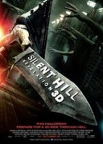 Silent Hill: Revelation 3D 2012 in romana online hd
