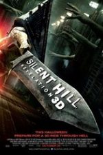 Silent Hill: Revelation 3D 2012 filme online