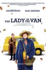 The Lady in the Van 2015 online subtitrat