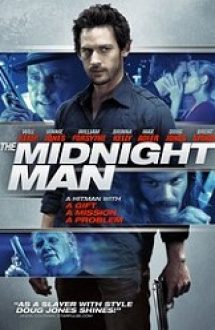 The Midnight Man 2016 – filme online