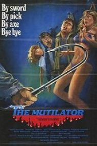 The Mutilator 1984 film online hd