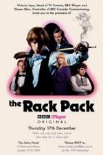 The Rack Pack 2016 – filme online