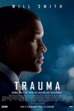 Trauma 2015 online subtitrat in romana