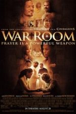 War Room 2015 – filme online