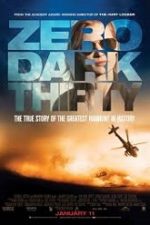 Zero Dark Thirty 2012 film online hd gratis