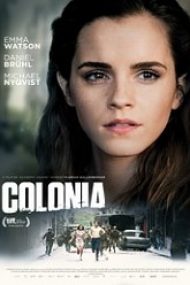 Colonia gratis filme online