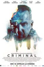 Criminalul 2016 online subtitrat