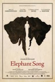 Elephant Song 2014 film online subtitrat in romana