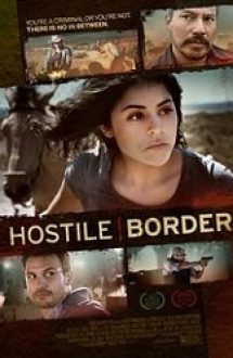 Hostile Border 2015 fim online gratis
