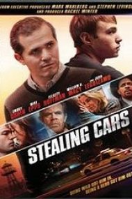 Stealing Cars film online