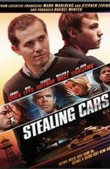 Stealing Cars film online