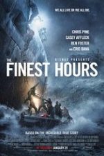 The Finest Hours 2016 – filme online